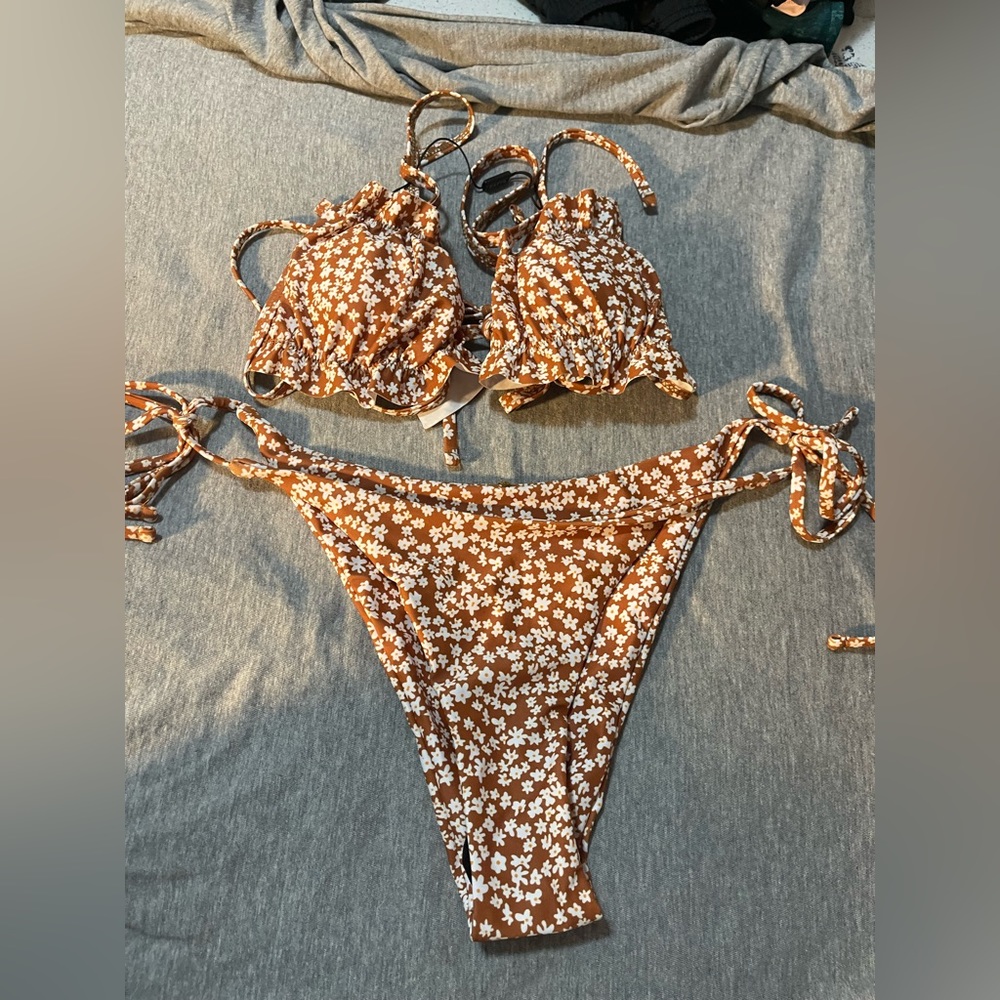 Swimsuit set